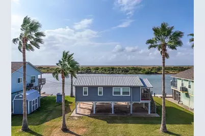 73 Fm-2031, Matagorda, TX 77457 - Photo 2