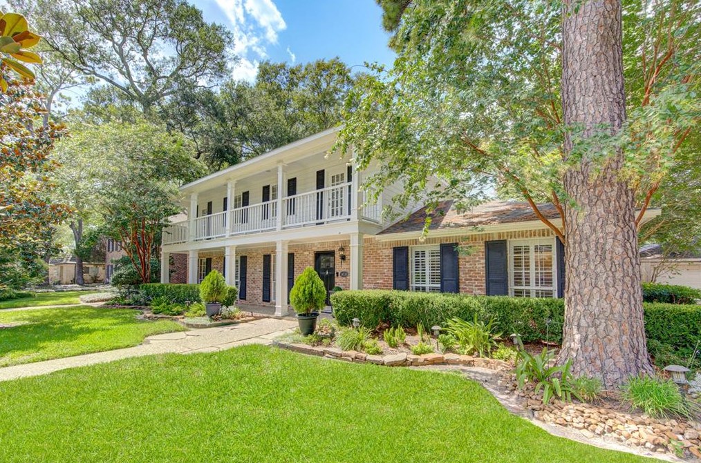 14726 Oak Bend Dr, Houston, TX 77079