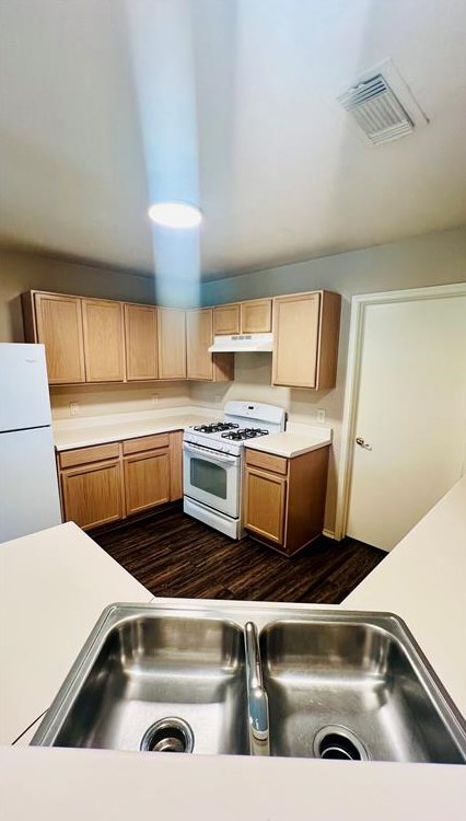 10215 Revelstoke Dr, Houston TX  77086-2939 exterior