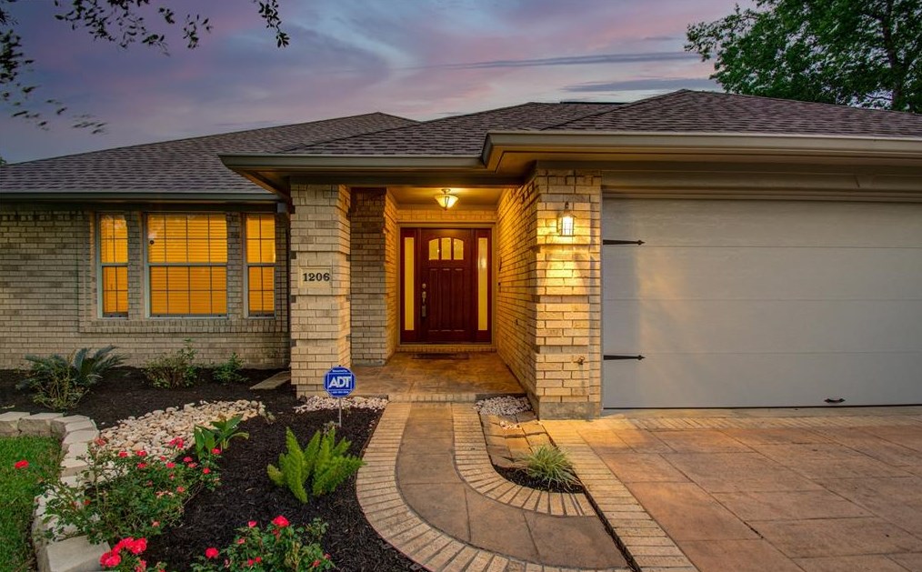 1206 Lemm Road 2, Spring, TX 77373-5741