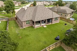 4663 River Rock Dr, Bryan, TX 77808 - Photo 48