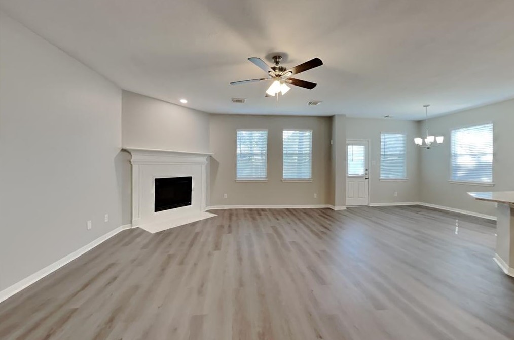 12734 Smokey Mountain Ct, Humble, TX 77346