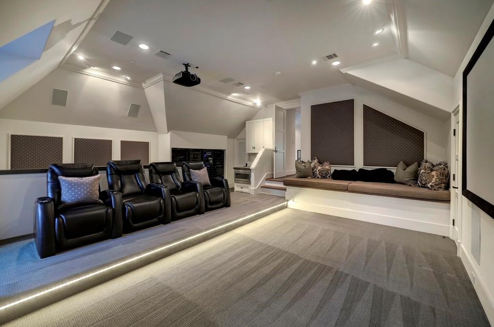 209 Bryn Mawr Cir, Houston TX  exterior