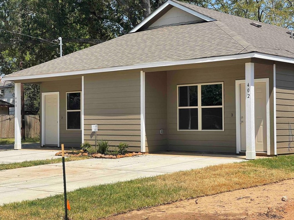 406 East Ave H, Conroe, TX 77301