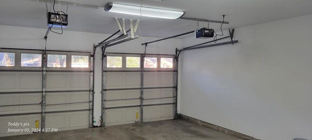 1807 Locksford St, Houston TX  77008-1007 exterior