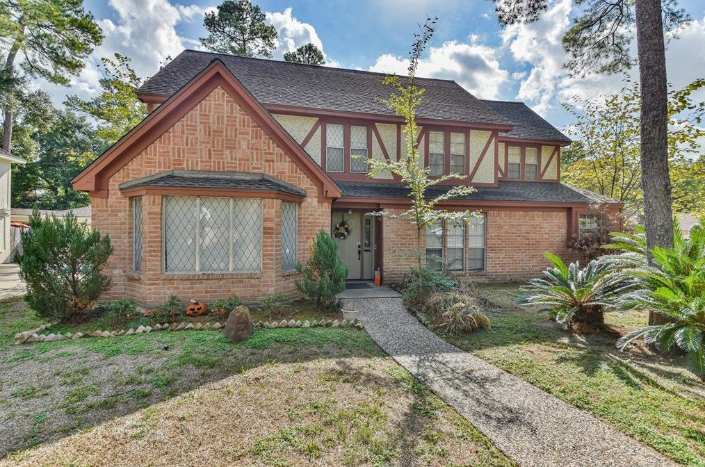 5419 Summerfield Ln, Spring, TX 77379