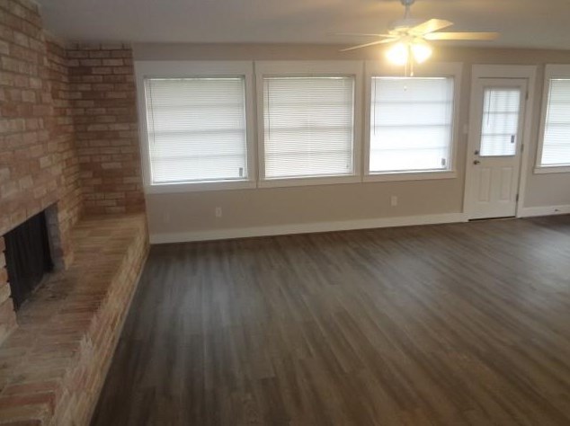 22731 Merrymount Dr, Katy TX  77450-2319 exterior