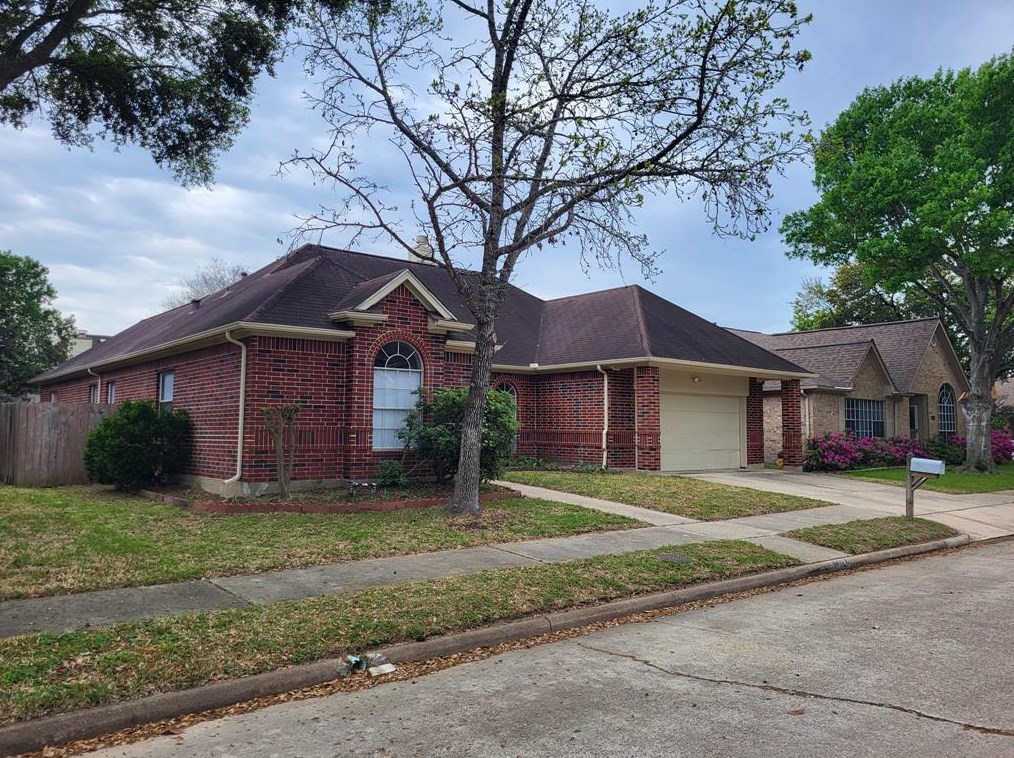 16027 Silver Valley Dr, Houston, TX 77084