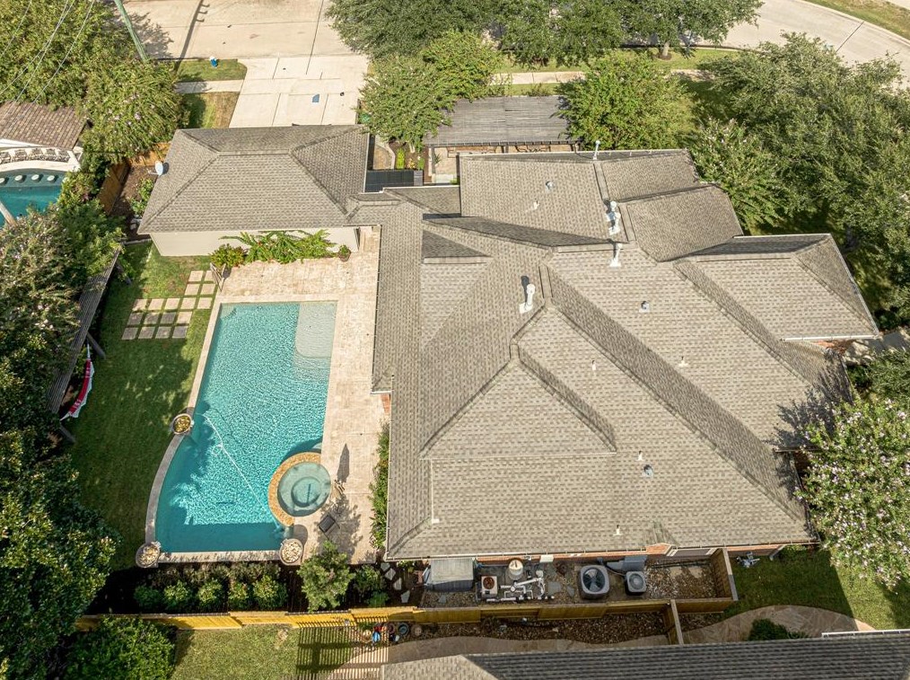 7331 Fair Meadow Ln, Katy, TX 77494-2019
