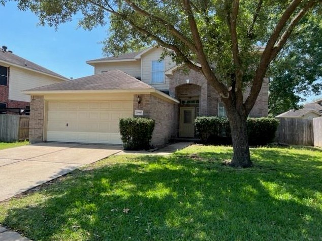 19907 Upland Creek Dr, Katy, TX 77449