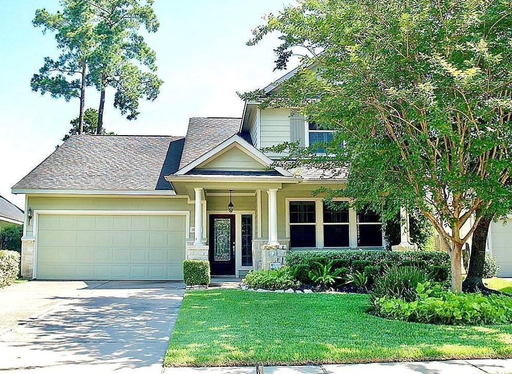 15238 Ledgewood Park Dr, Cypress, TX 77429