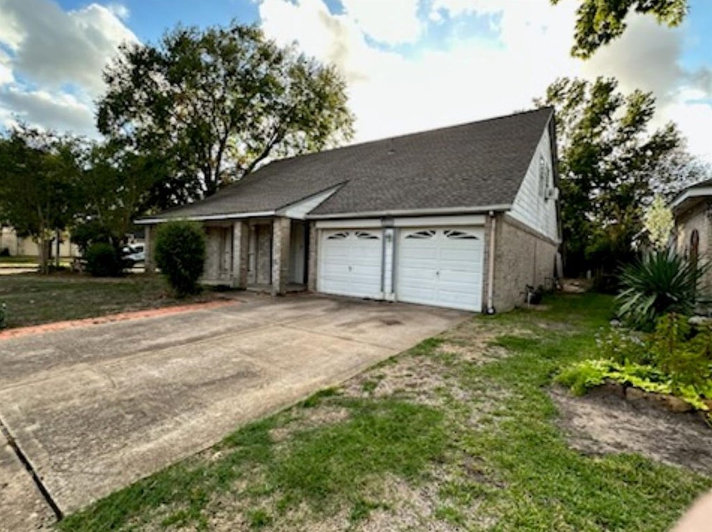 3103 Hartcliff Cir, Katy, TX 77449-6603