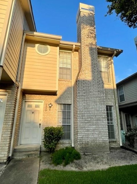 7575 Cambridge St #2305, Houston, TX 77054