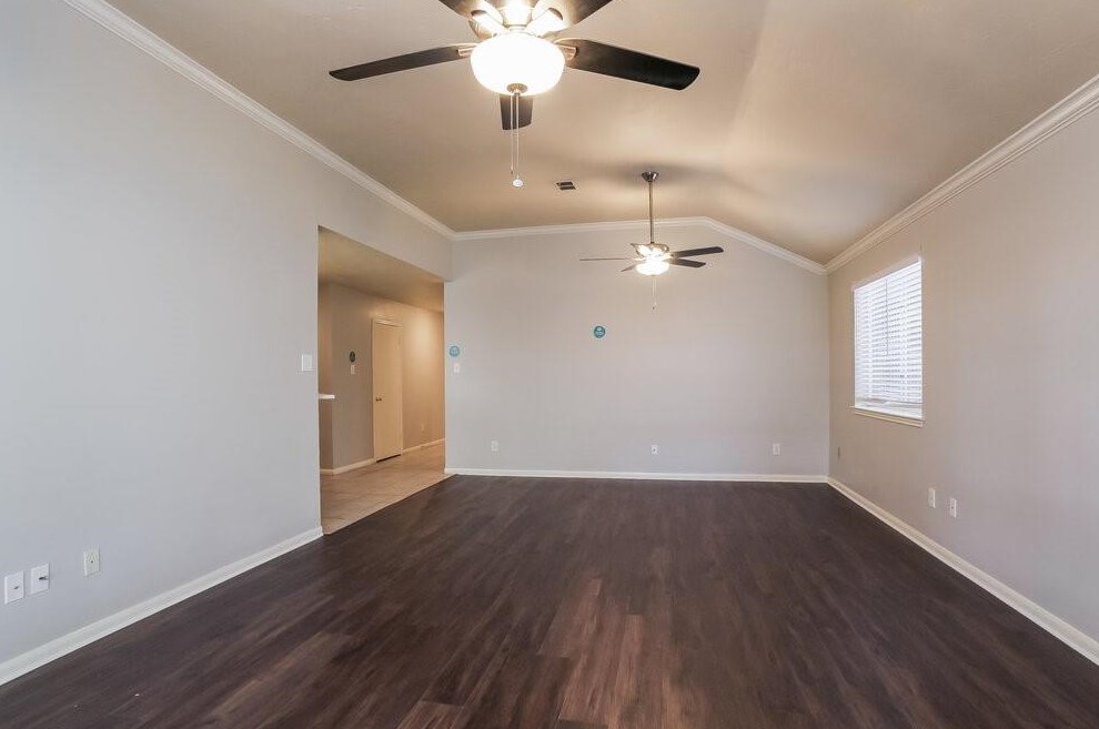 5027 Drew Forest Ln, Humble TX  77346-4411 exterior