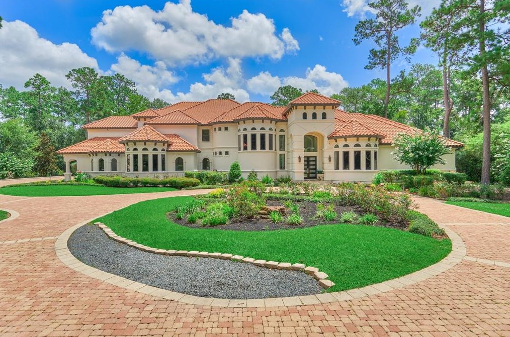50 Palmer Crest Ct, Spring, TX 77381-4209