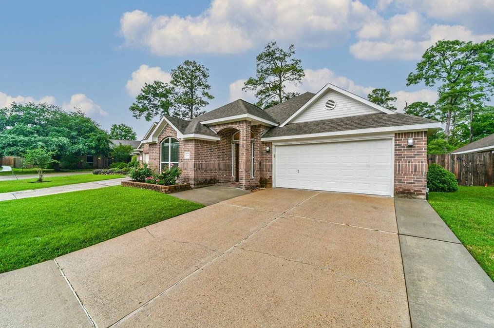 18943 Cypresswood Forest Ct, Spring, TX 77388-5263