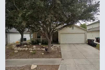 8510 Whitebrush, Converse, TX 78109 - Photo 2