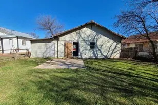 306 E Ida Ave, Electra, TX 76360 - Photo 2