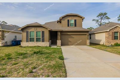 14745 Country Club Drive - Photo 1