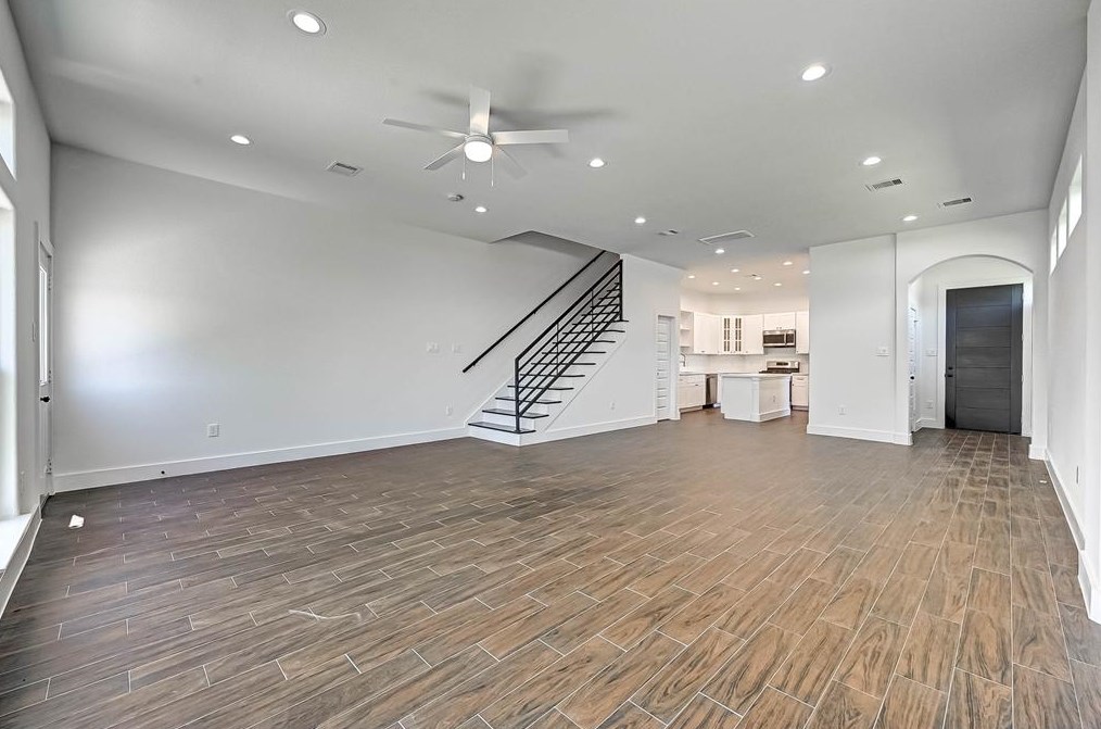 8509 Comal St, Houston, TX 77051