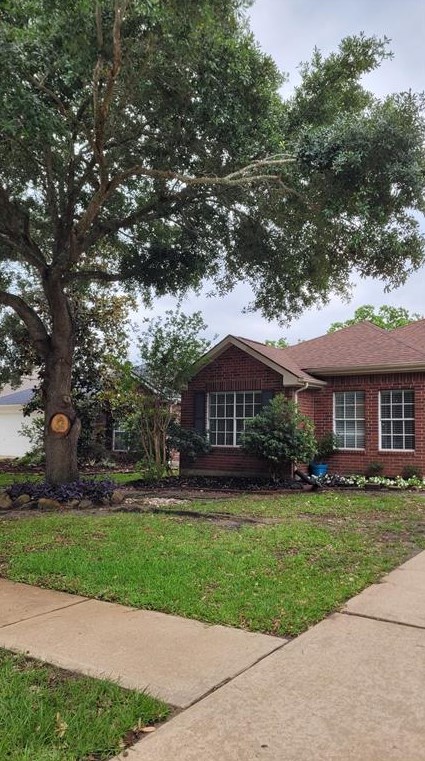 2018 Stanford Park Ct, Katy, TX 77450