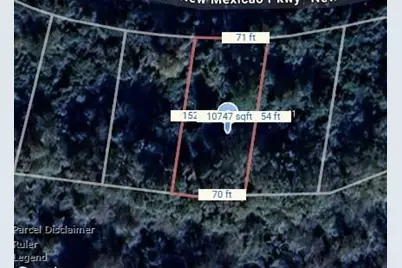 Lot 4 New Mexico Parkway, Normangee, TX 77871 - Photo 2