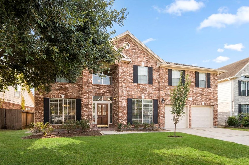 20834 Deauville Dr, Spring, TX 77388-4149