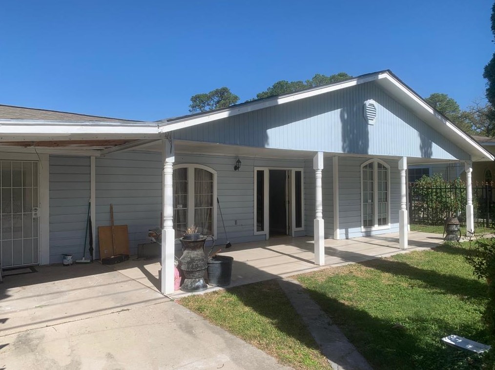 5401 Brunswick St, Houston, TX 77039-6110