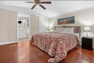 1305 N Blair Ave, Cleveland, TX 77327 - Photo 8