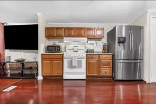 1305 N Blair Ave, Cleveland, TX 77327 - Photo 2