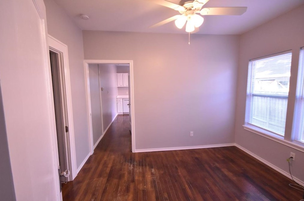 4939 Leeland St, Houston TX  77023-1916 exterior