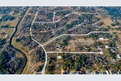 2840 County Road 160, Alvin, TX 77511 - Photo 1