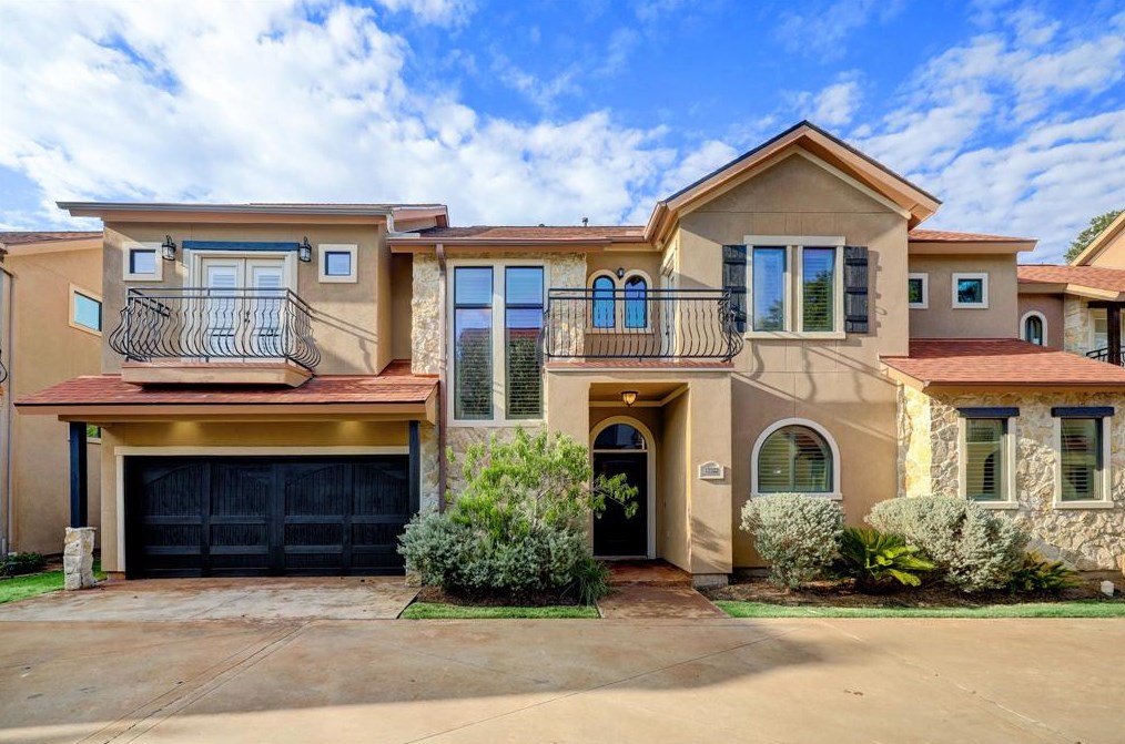 11022 Little John Way, Houston, TX 77043