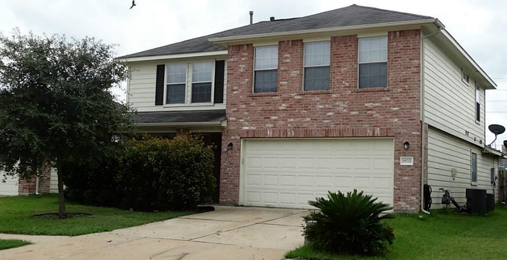 19727 Hon Ct, Katy, TX 77449