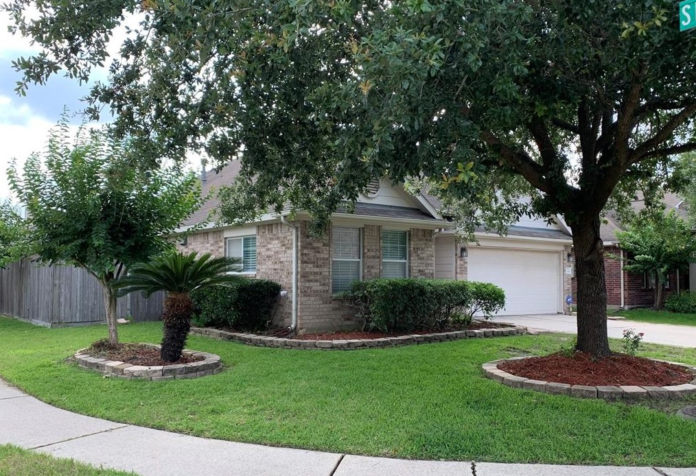 20503 Spring Mission Ln, Spring, TX 77388