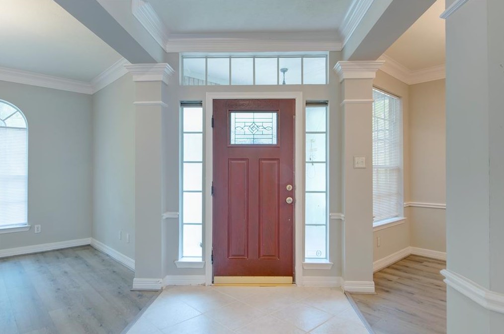 1803 Red Bud Ln, Sugar Land, TX 77479-4018