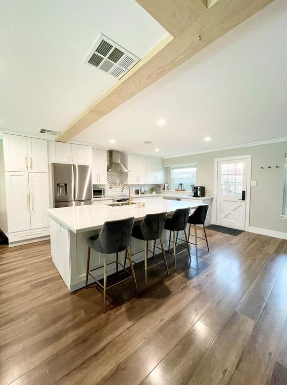 14325 Misty Meadow Ln, Houston TX  77079-3165 exterior