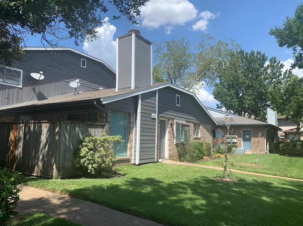 8042 Sands Point Dr #a, Houston, TX 77036