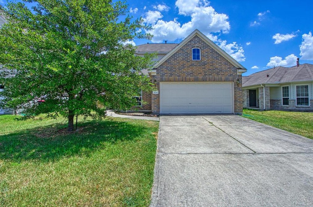 5018 Colony Hurst Trl, Spring, TX 77373-2412
