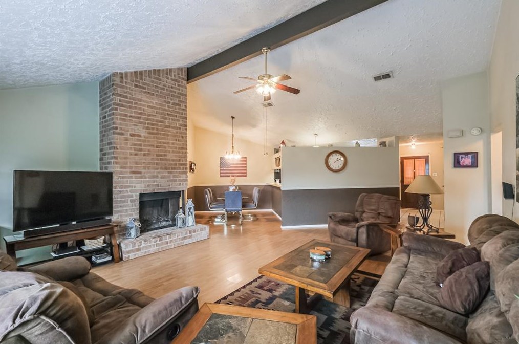 3719 Embarcadero Dr, Houston TX 77082-2905 exterior