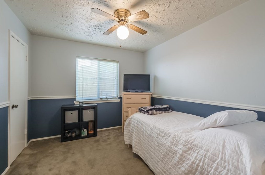 3719 Embarcadero Dr, Houston TX 77082-2905 exterior