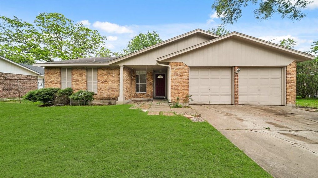 510 Kenwood Ln, Houston, TX 77013-4922