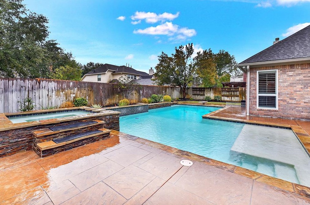 4115 Luong Field Ct, Katy, TX 77494