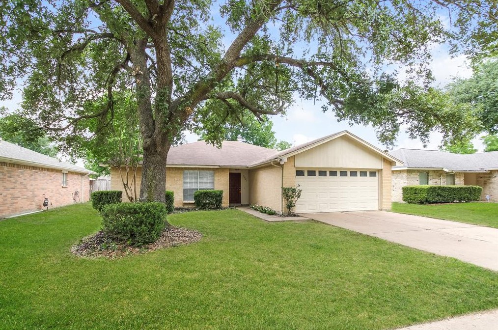 4227 Autumn Meadow Dr, Katy, TX 77449