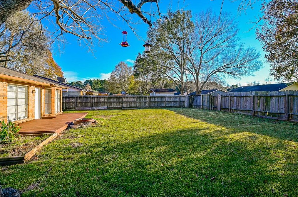 17102 Blue Mist Dr, Sugar Land TX  77498-1959 exterior