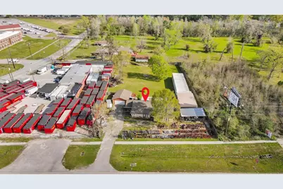 10831 Texas 242, Conroe, TX 77385 - Photo 1