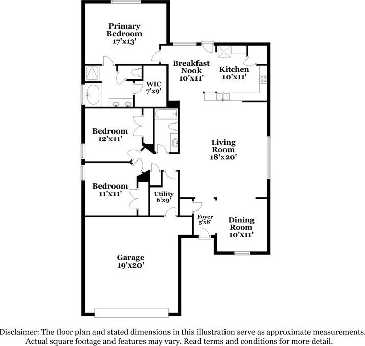 21625 Hackamore Ct, Porter, TX 77365