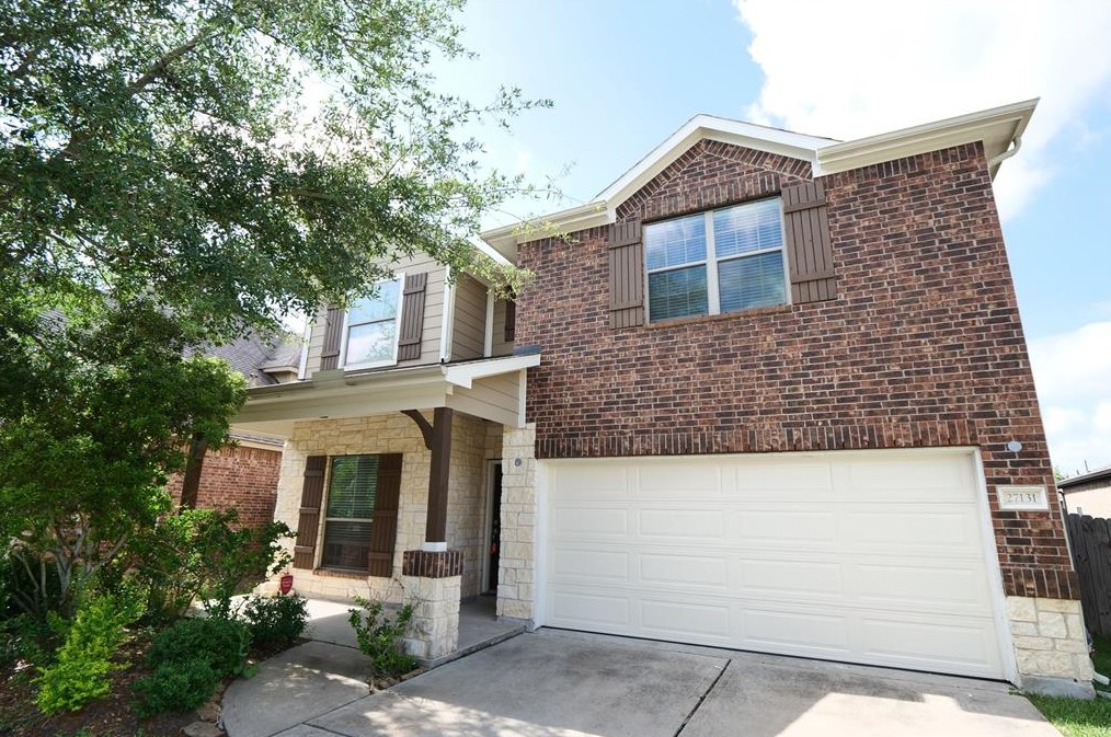 27131 Danbridge Gulch Ln, Katy, TX 77494