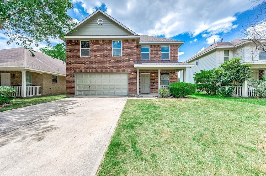 20731 Rainmill Dr, Katy, TX 77449