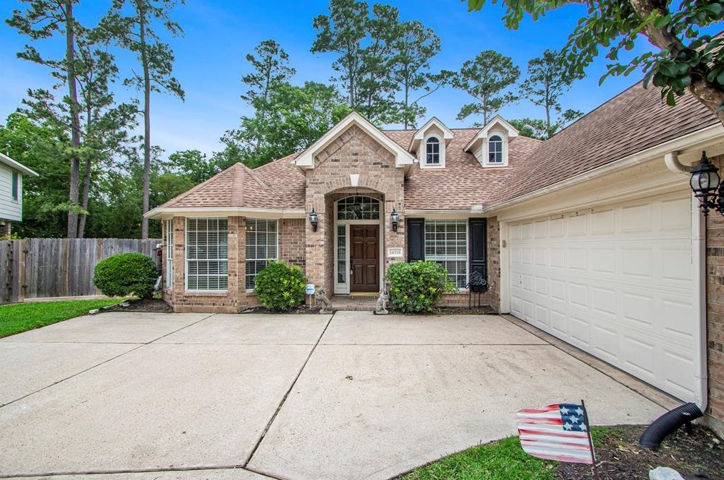 14518 Markhurst Dr, Cypress, TX 77429-5366